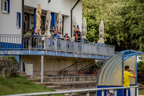 Waldstadion - Neuhaus/Pegnitz