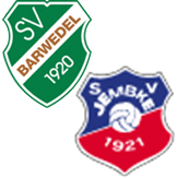 Wappen SG Barwedel II / Jembke II (Ground B)  89791