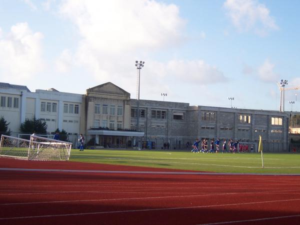 St. Aloysius Sports and Recreational Complex - Birkirkara