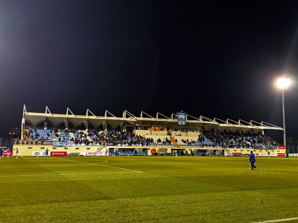 Zirə İdman Kompleksinin stadionu - Zirə (Zira)