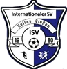 Wappen Internationaler SV Hellas Gießen 1978