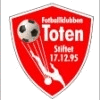 Wappen Fotballklubben Toten  35442