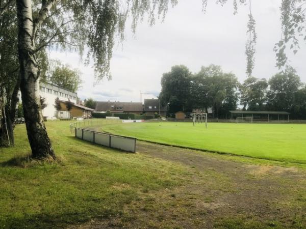 Stadion an der Ochtruper Straße - Metelen