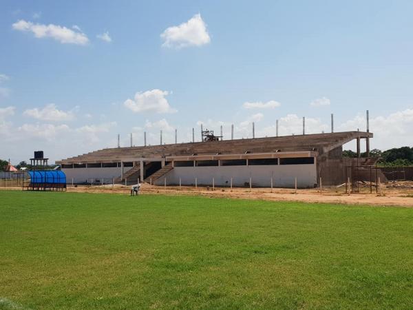 Majaliwa Stadium - Ruangwa