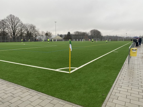 Allmendstadion Nebenplatz 2 - Sindelfingen-Maichingen