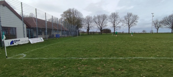 Sportanlage Grundschule B-Platz - Wunstorf-Klein Heidorn