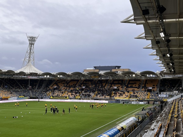 Parkstad Limburg Stadion - Kerkrade