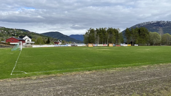 Hafslo Stadion - Hafslo