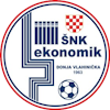 Wappen NK Ekonomik Donja Vlahinička
