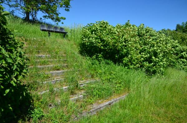 Sportplatz Eldorfer Straße - Blankenheim/Ahr-Ripsdorf