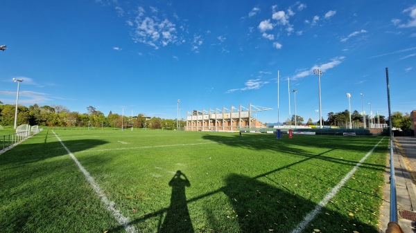 Centre Sportif de Colovray terrain 2 - Nyon