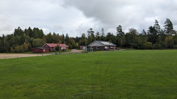 Bräckevallen - Uddevalla