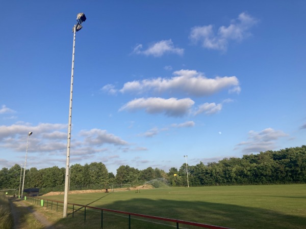VfB-Platz B - Peine