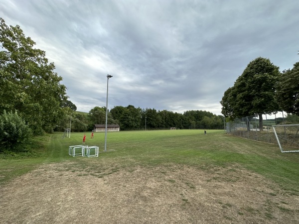 Sportanlage Walkertshofen Platz 2 - Attenhofen-Walkertshofen
