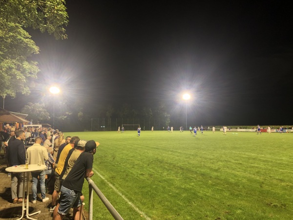Sportanlage Sandgrüble Platz 2 - Breisach/Rhein-Gündlingen