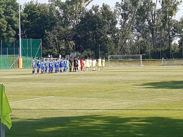 Sportanlage WFV-Hirschstetten Nebenplatz 2 - Wien