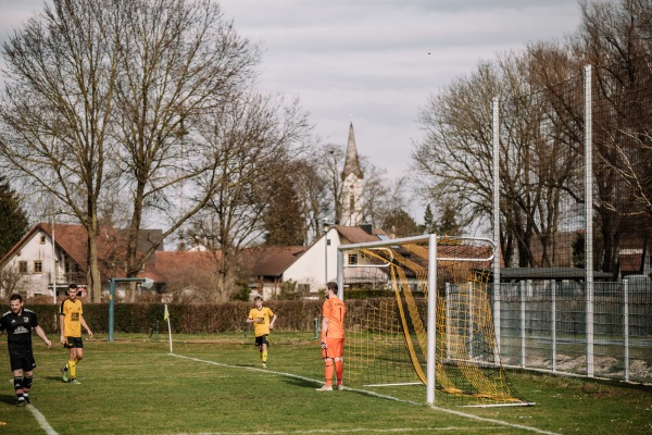 Sportpark am Jahnweg Platz 2 - Mammendorf