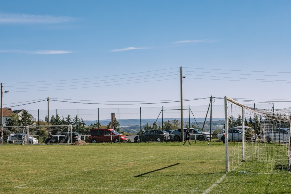 Sportplatz Neundorf - Plauen/Vogtland-Neundorf