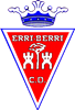 Wappen CD Erriberri