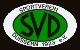 Wappen SV Duissern 1923  19711