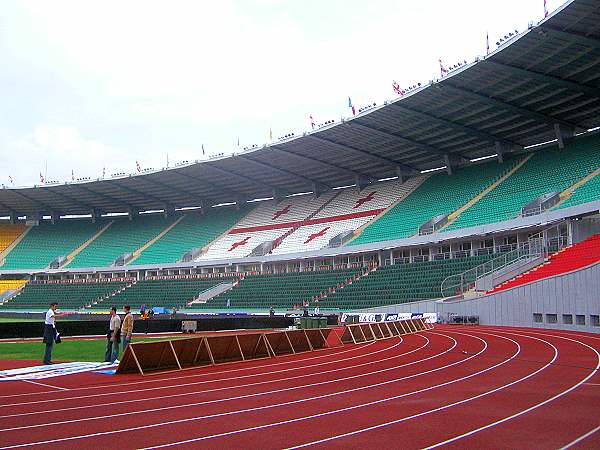 Boris Paichadze Dinamo Arena - Tbilisi