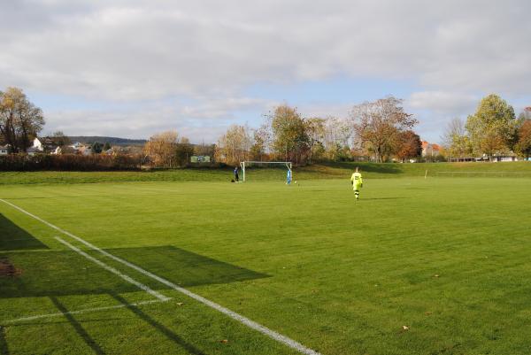 Sportplatz Loipersbach - Loipersbach im Burgenland