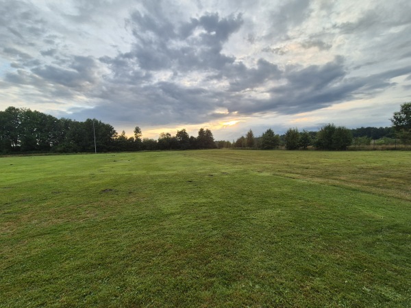 Sportzentrum Grüner Weg Platz 2 - Hövelhof