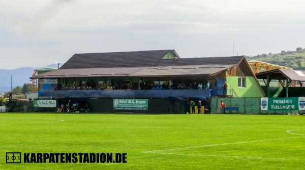 Stadionul Unirea - Tărlungeni