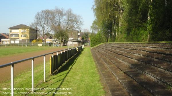 Erftstolz-Stadion - Bergheim/Erft-Niederaußem