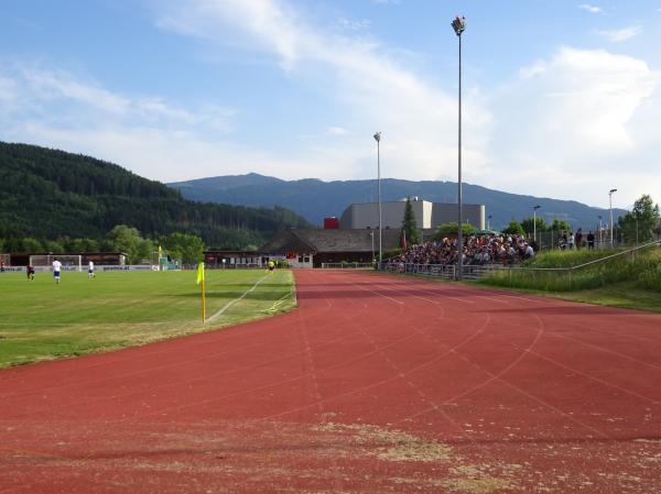 Sportzentrum Stainach - Stainach