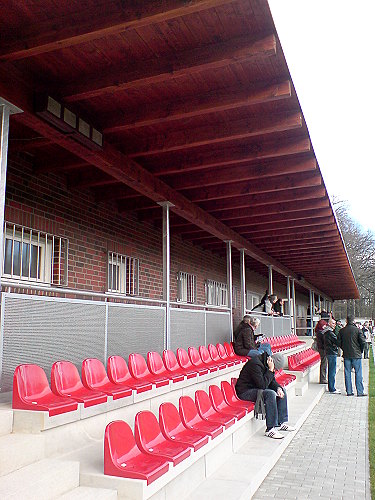 Clade-Sportpark - Naunhof