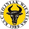 Wappen LKS Chojniak Wieniawa