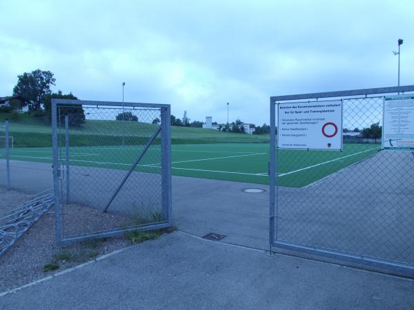 SportPark Waltenhofen Platz 2 - Waltenhofen