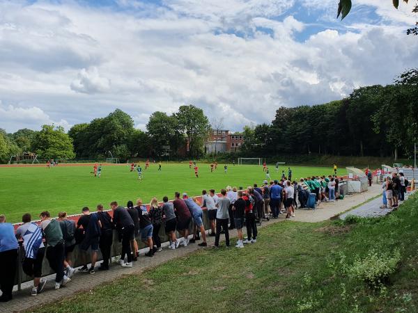 Stadion an der Promenade - Meldorf