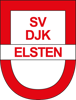 Wappen SV DJK Elsten 1961