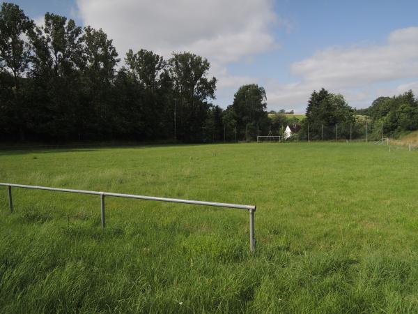Sportplatz Blessenbach - Weinbach-Blessenbach