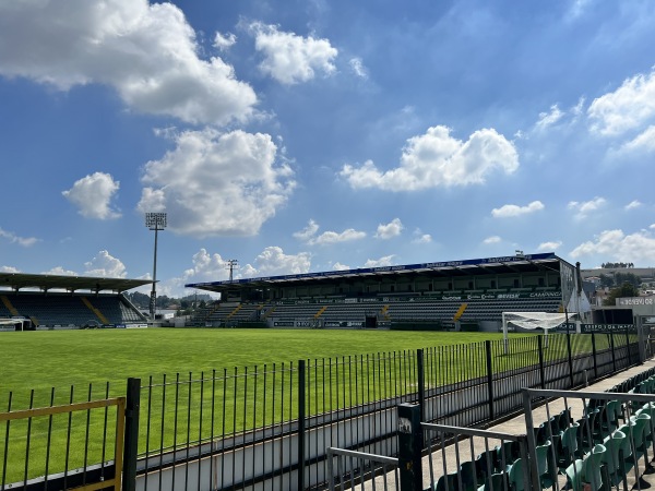 Estádio Capital do Móvel - Paços de Ferreira