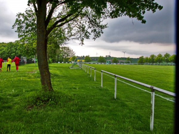 Sportanlage Priorsheide Platz 2 - Fröndenberg/Ruhr-Bausenhagen