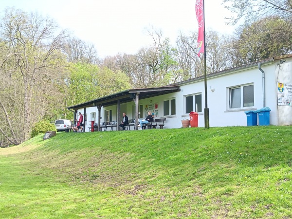 Gemeinde- und Sportzentrum Brüsewitz - Brüsewitz
