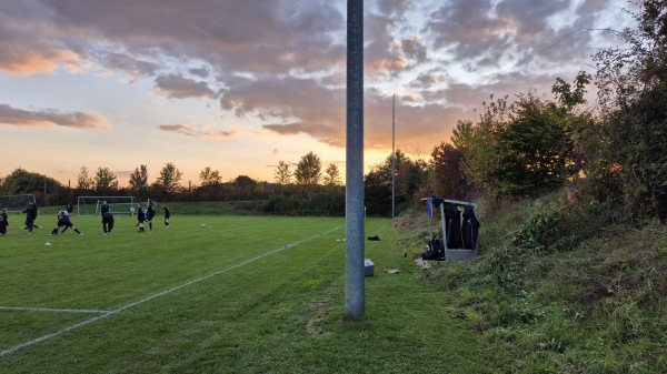 Seewiesenstadion Nebenplatz 2 - Uffenheim