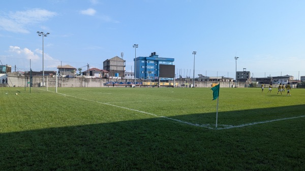 Stade Annexe Bepanda - Douala