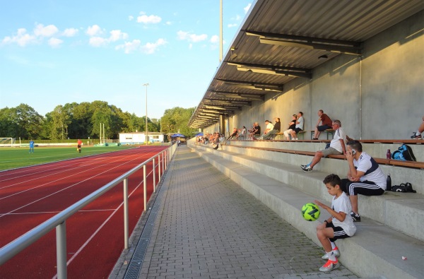 Sportpark Karlsfeld - Karlsfeld