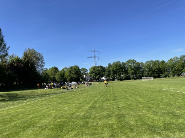 Sportplatz Ochsengasse - Stadtbergen