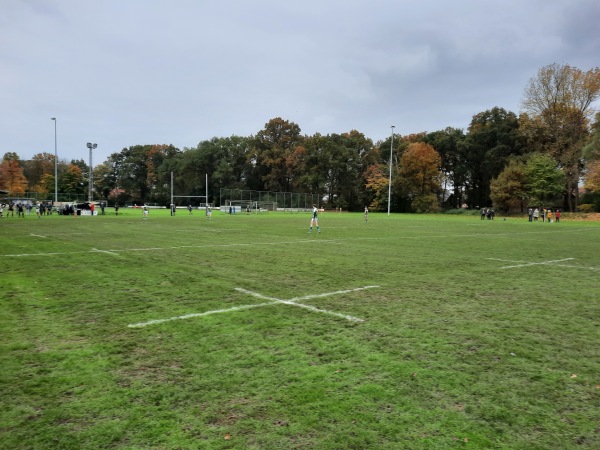 Sportanlage Feldkamp C-Platz - Cloppenburg-Bethen