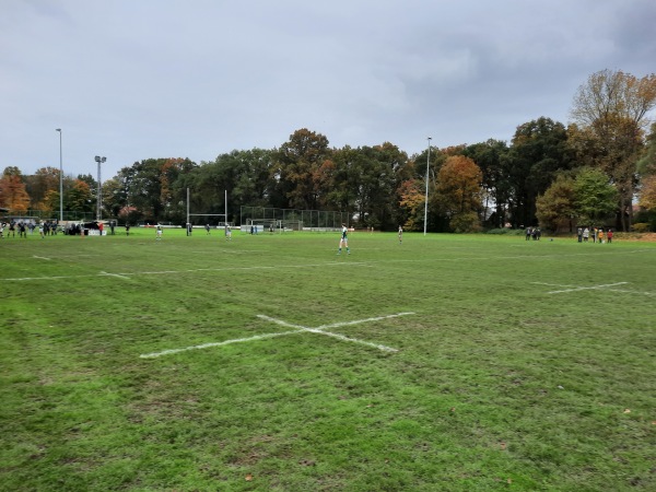 Sportanlage Feldkamp C-Platz - Cloppenburg-Bethen