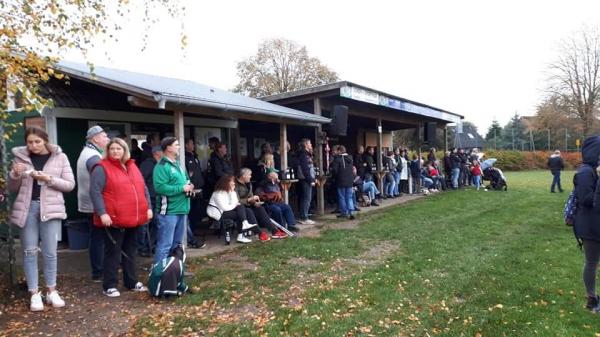 Sportplatz Schulweg - Brande-Hörnerkirchen