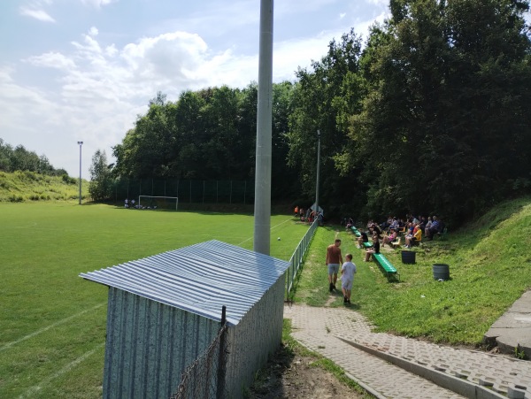 Stadion KS Ciecierzyn - Ciecierzyn