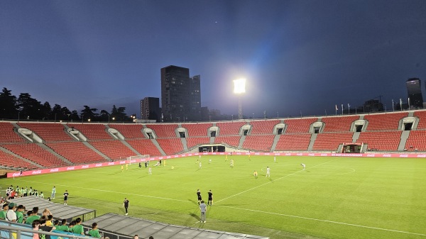 Stadioni Mikheil Meskhi - Tbilisi