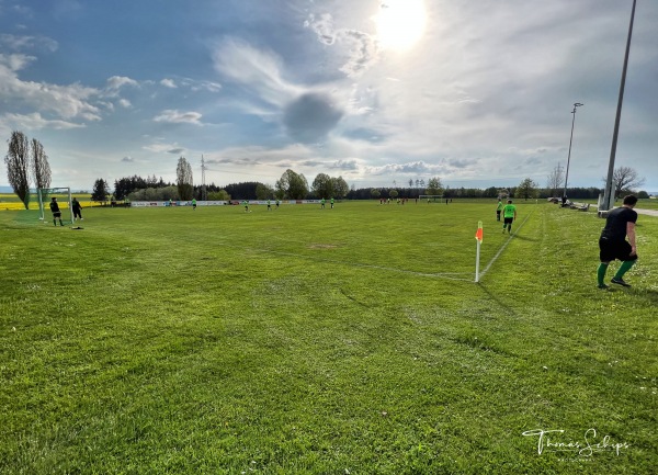Fichtenwaldstadion - Horb/Neckar-Dettensee