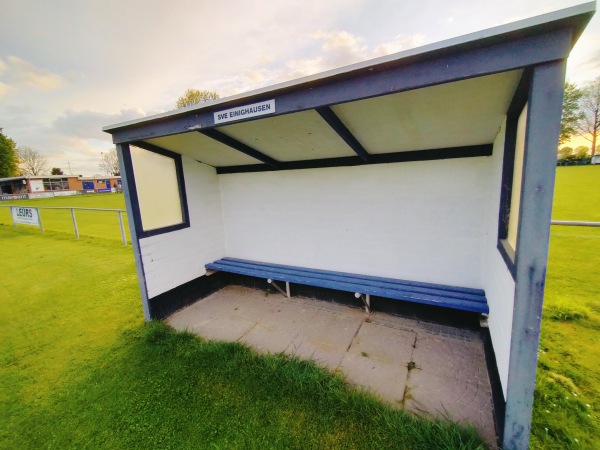 Sportpark Op de Hei veld 2 - Sittard-Geleen-Einighausen